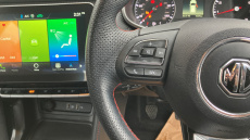 MG ZS 1.5 VTi-TECH Excite 5dr Petrol Hatchback